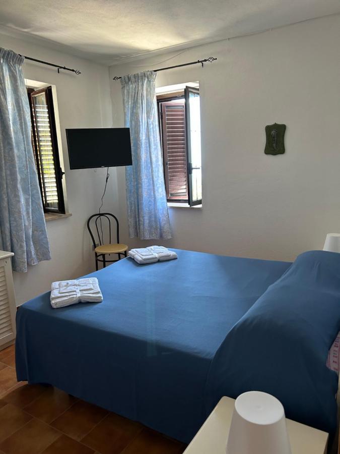 Villa Loren Praia a Mare Dış mekan fotoğraf
