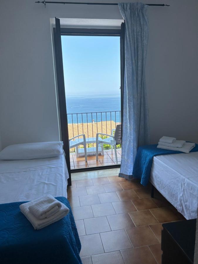Villa Loren Praia a Mare Dış mekan fotoğraf