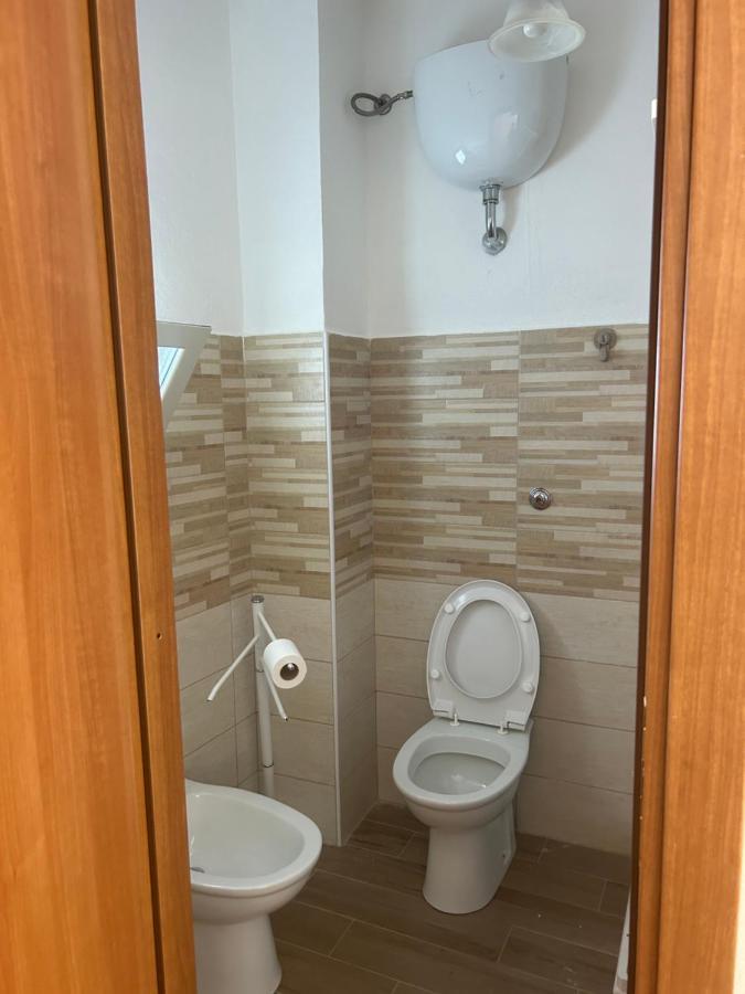 Villa Loren Praia a Mare Dış mekan fotoğraf