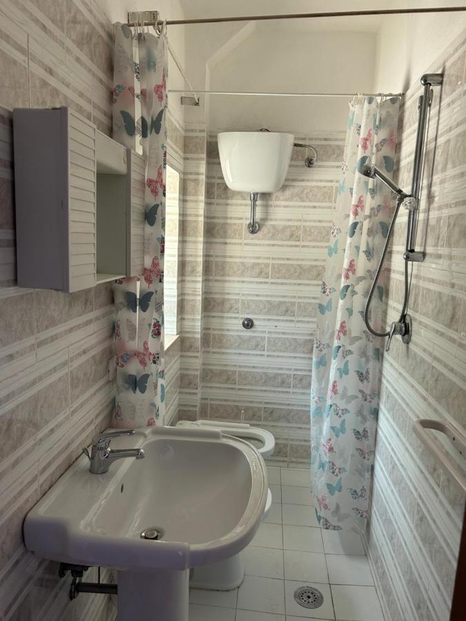 Villa Loren Praia a Mare Dış mekan fotoğraf
