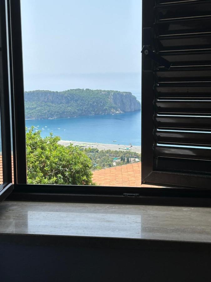Villa Loren Praia a Mare Dış mekan fotoğraf