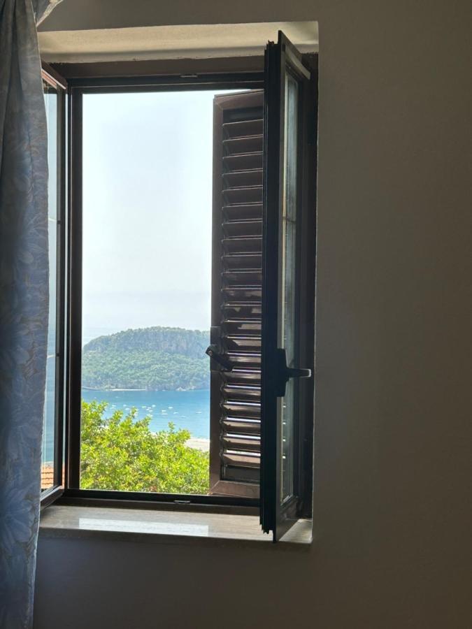 Villa Loren Praia a Mare Dış mekan fotoğraf