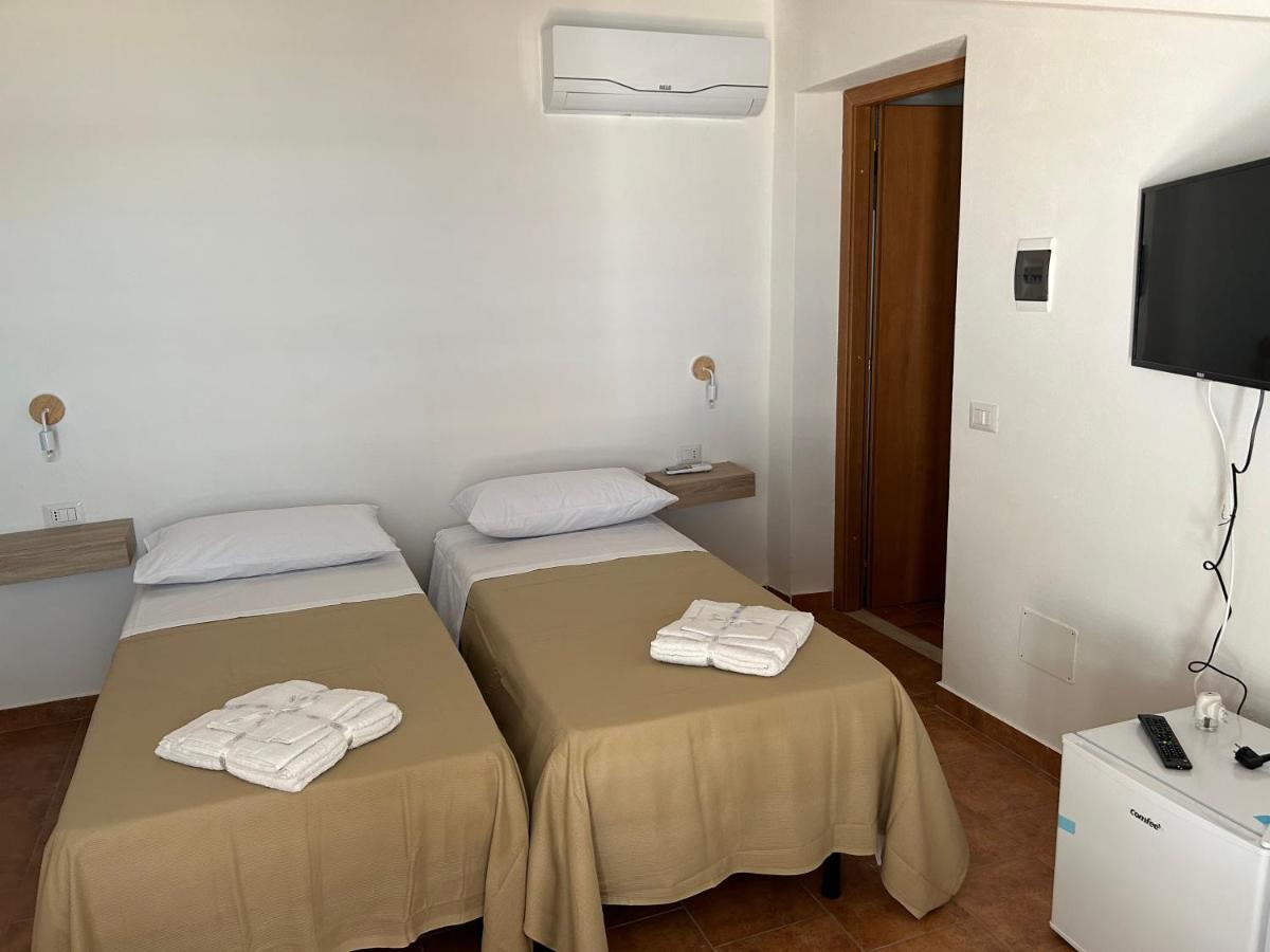 Villa Loren Praia a Mare Dış mekan fotoğraf